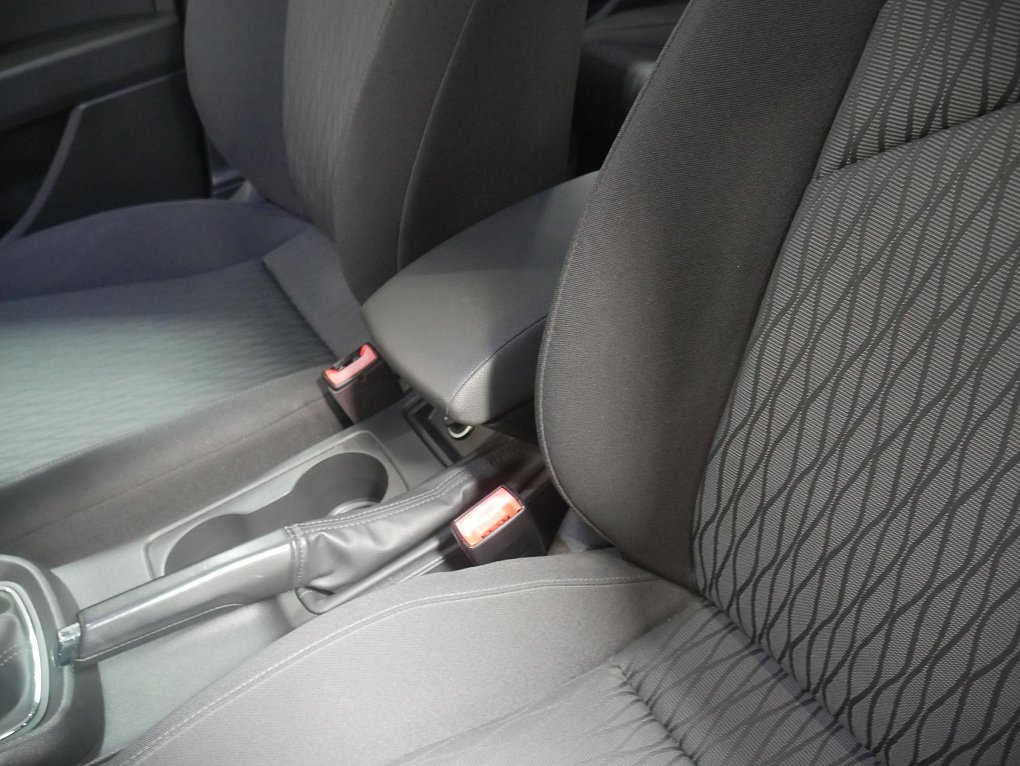 Seat Leon 1.6 TDi Style