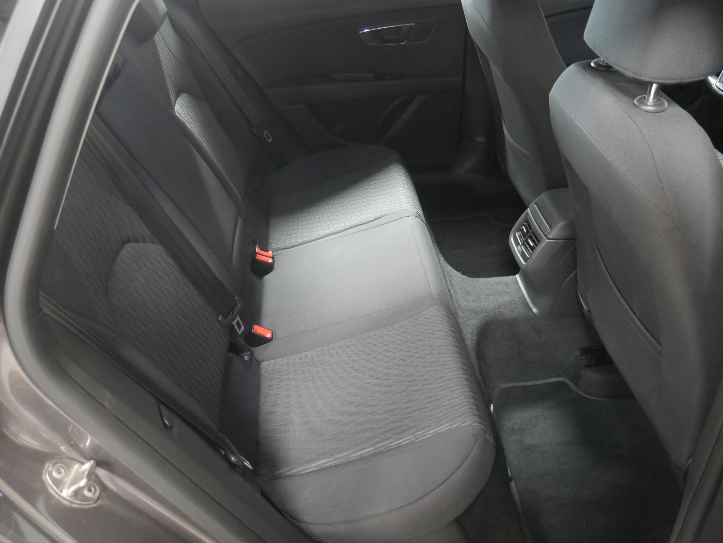 Seat Leon, 2017 - pohled č. 13