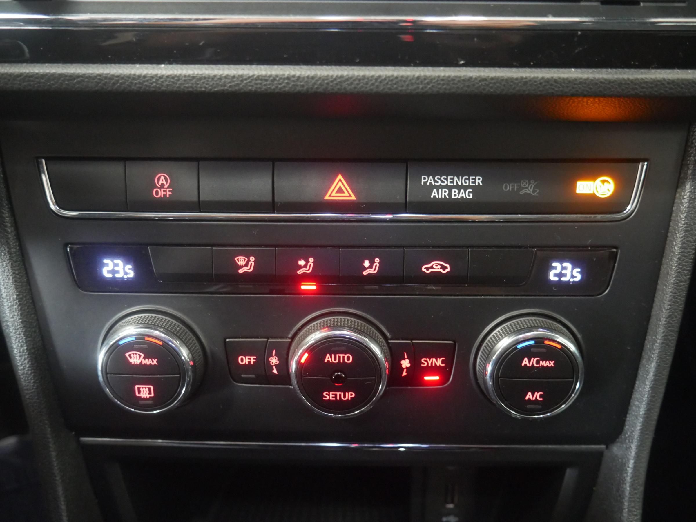 Seat Leon, 2017 - pohled č. 18