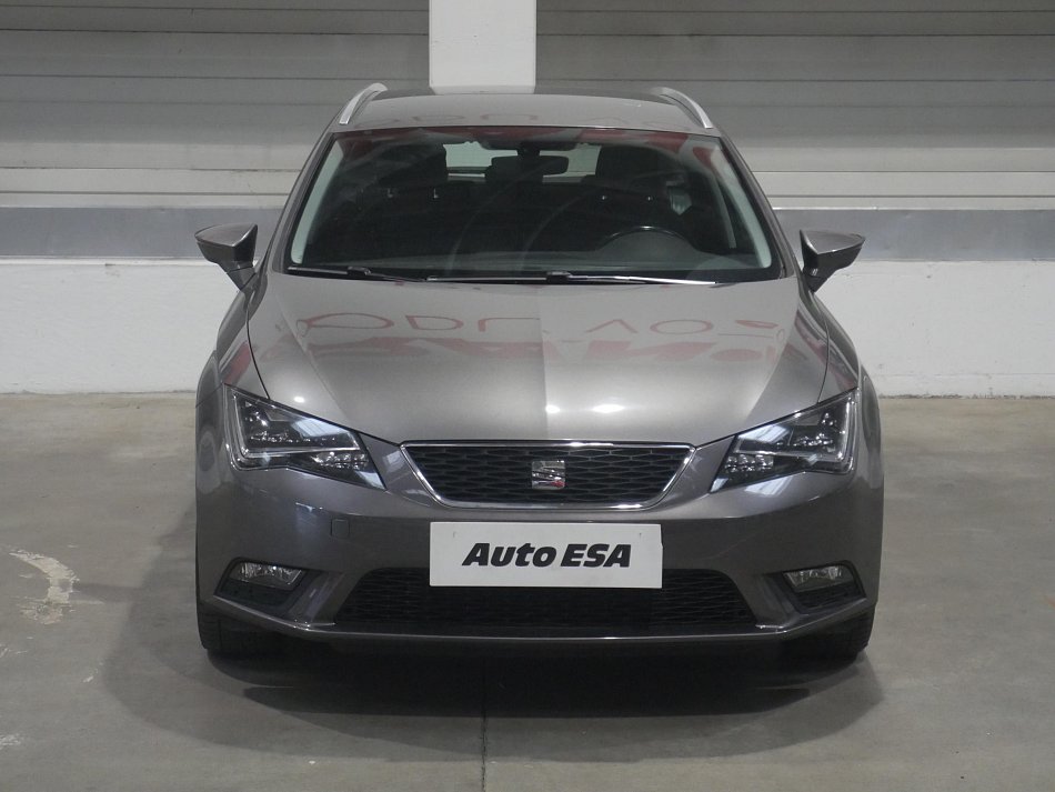 Seat Leon 1.6 TDi Style