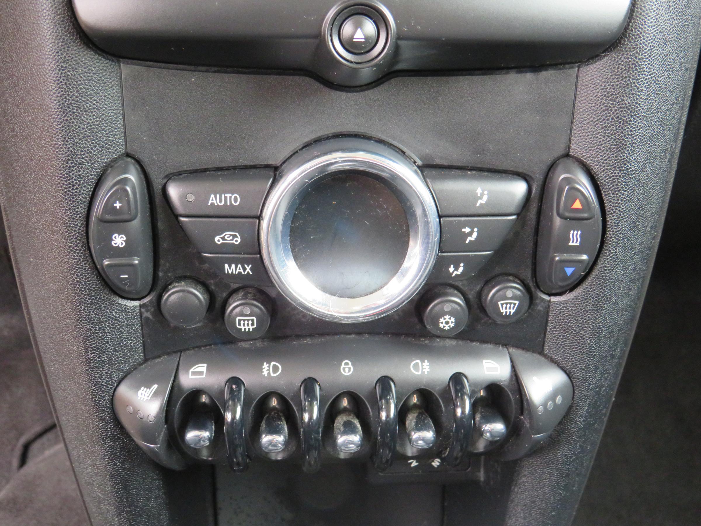 Mini Cooper, 2011 - pohled č. 14