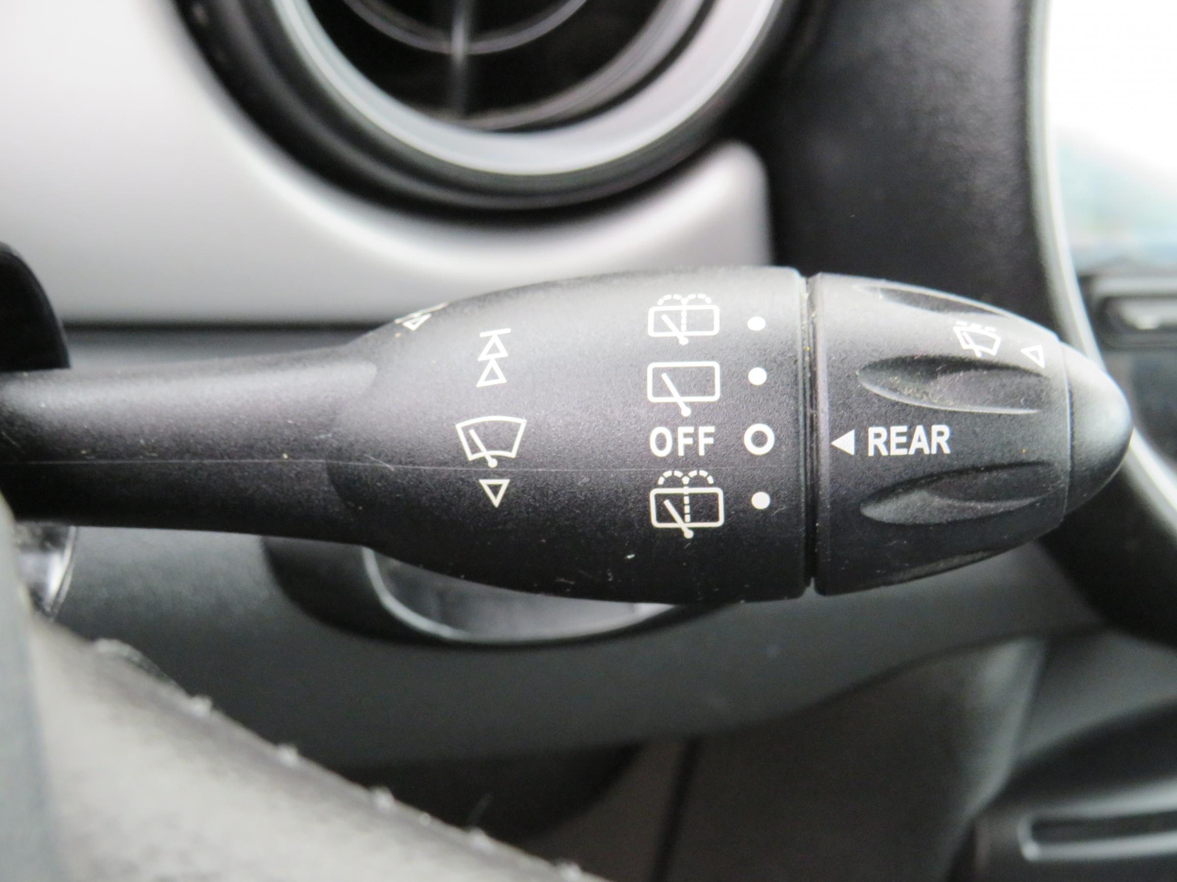 Mini Cooper, 2011 - pohled č. 16