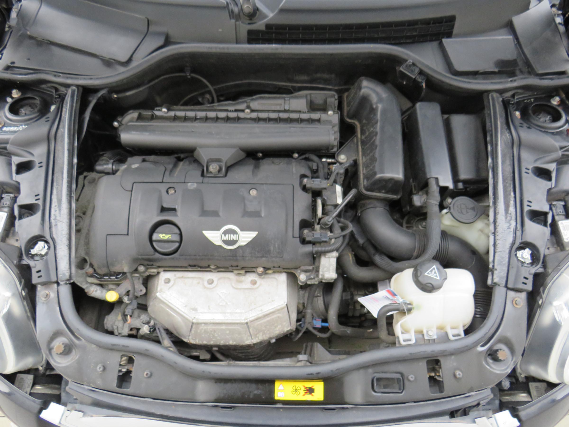 Mini Cooper, 2011 - pohled č. 7