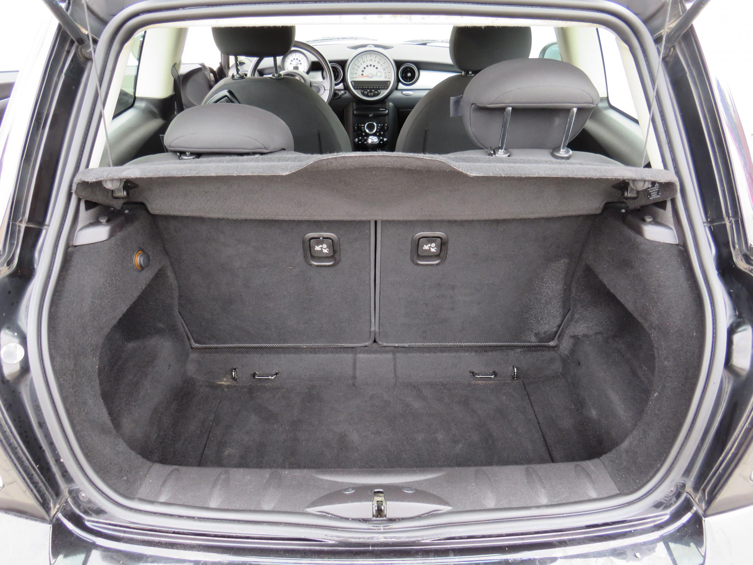 Mini Cooper, 2011 - pohled č. 8