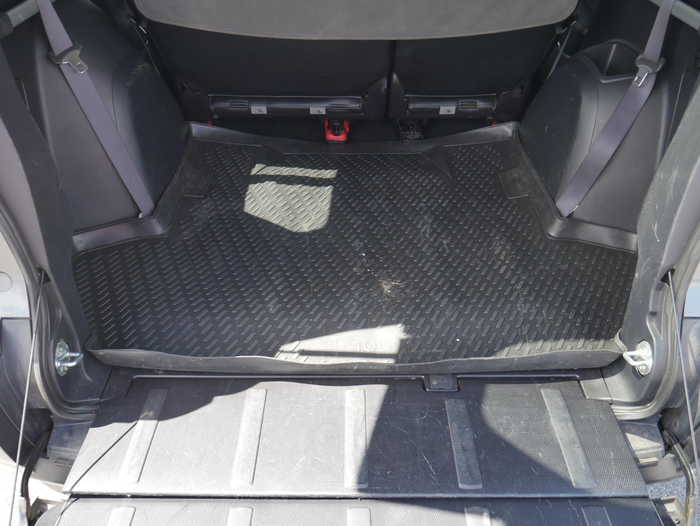 Citroën C-Crosser, 2008 - pohled č. 7