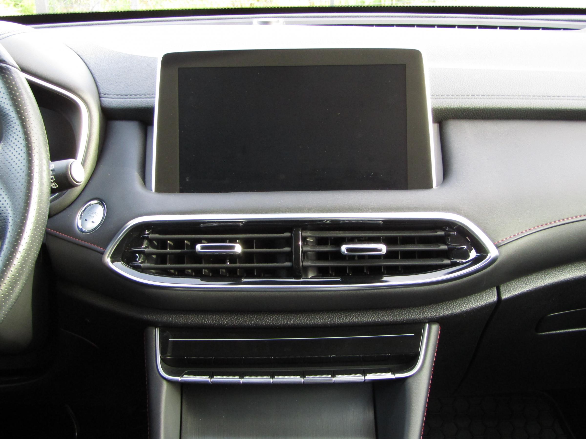 MG HS, 2023 - pohled č. 10