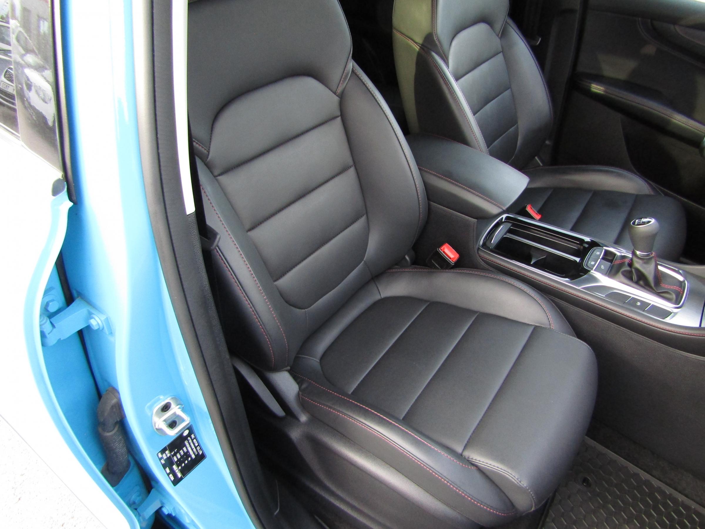 MG HS, 2023 - pohled č. 13