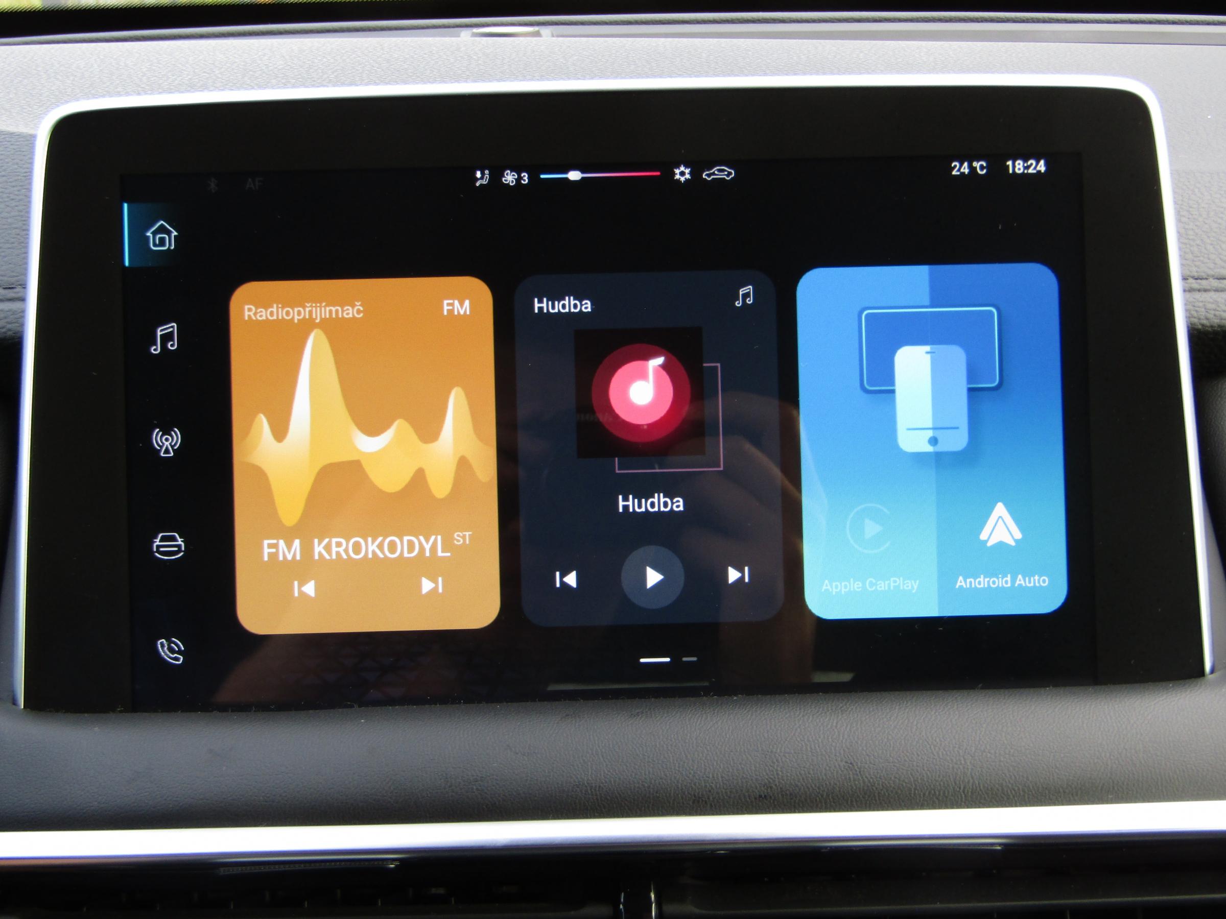 MG HS, 2023 - pohled č. 22