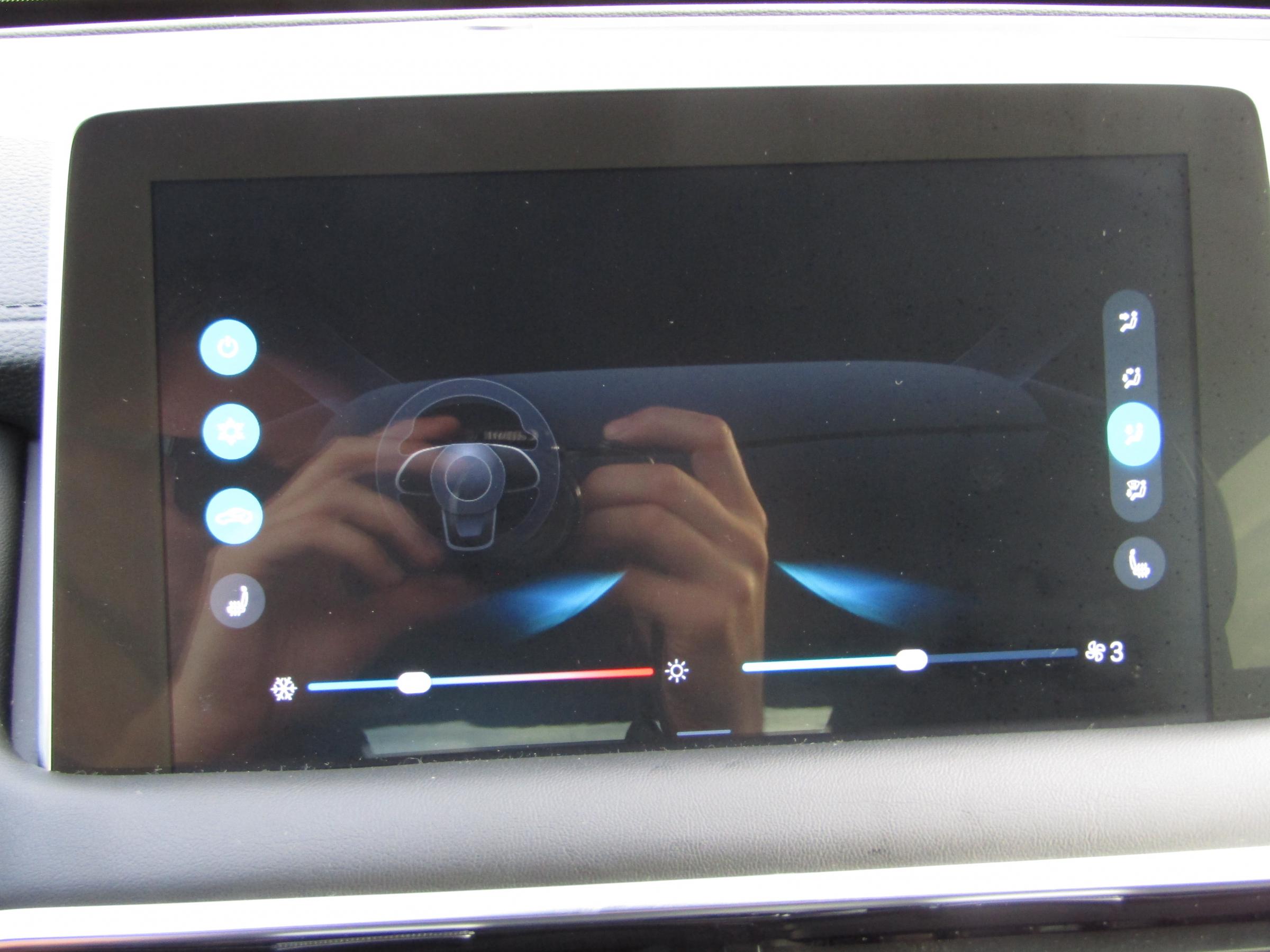 MG HS, 2023 - pohled č. 25