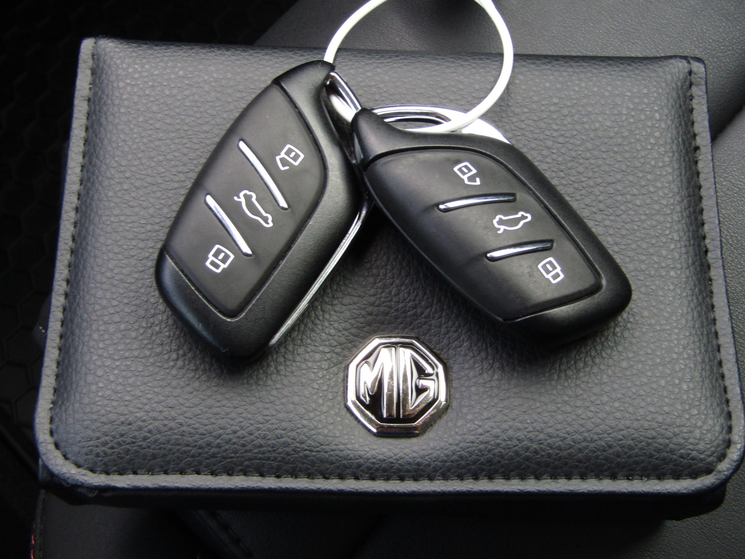 MG HS, 2023 - pohled č. 28