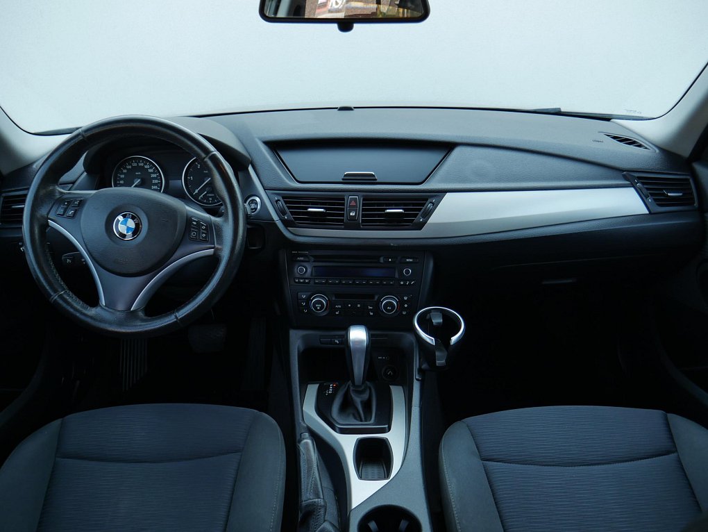 BMW X1 2.0 D  xDrive 20d