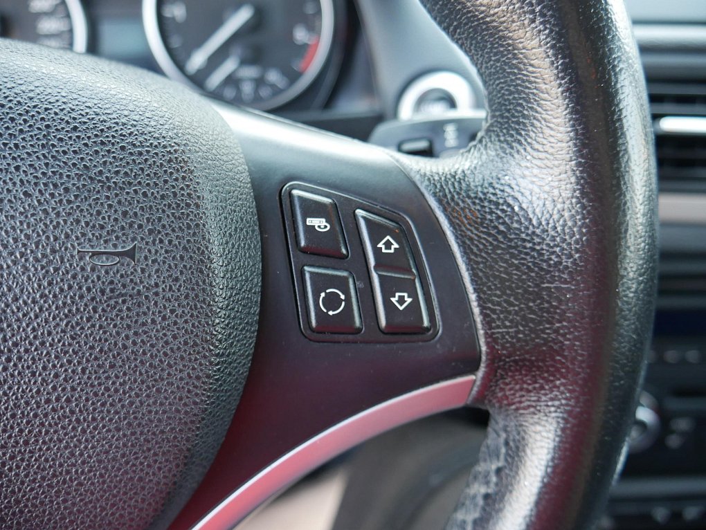 BMW X1 2.0 D  xDrive 20d