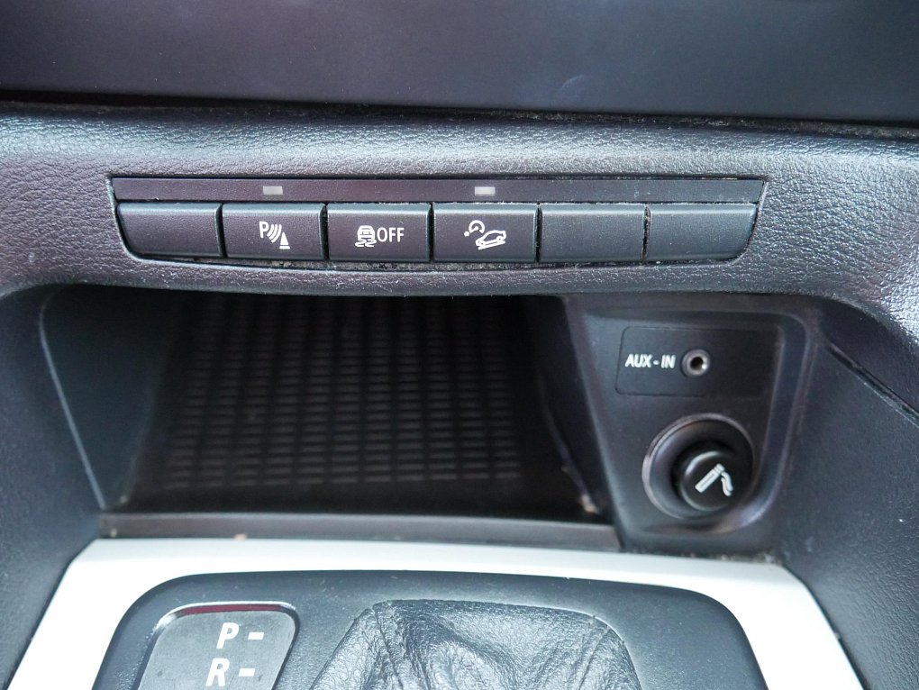 BMW X1 2.0 D  xDrive 20d