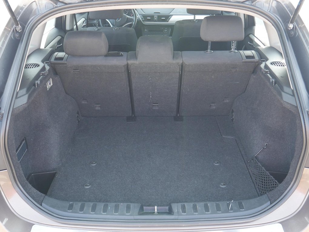 BMW X1 2.0 D  xDrive 20d