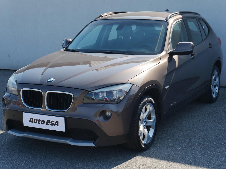 BMW X1 2.0d  xD