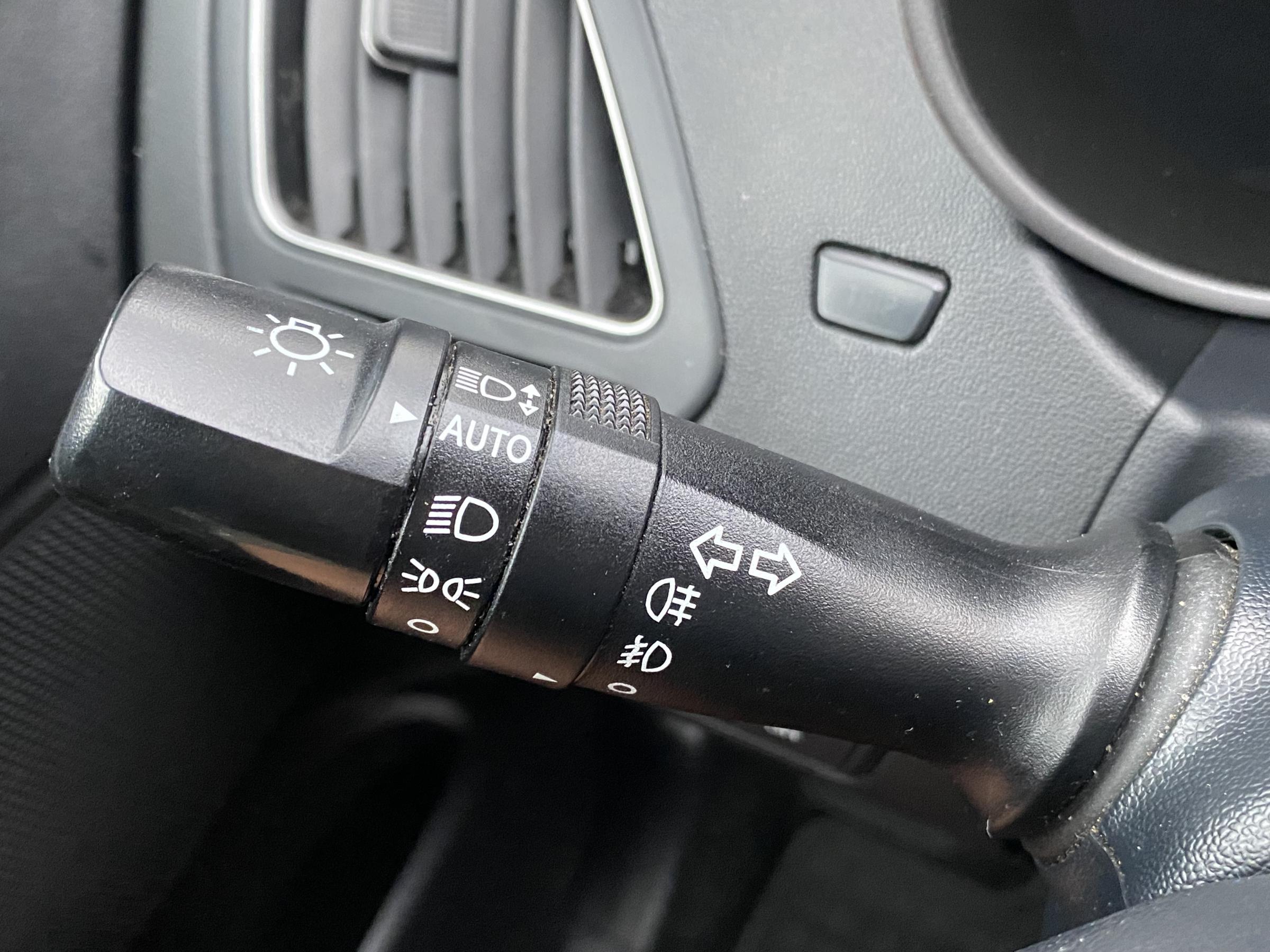 Hyundai ix35, 2012 - pohled č. 16