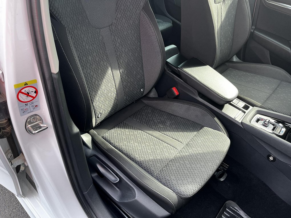 Škoda Octavia IV 2.0 TDi Style