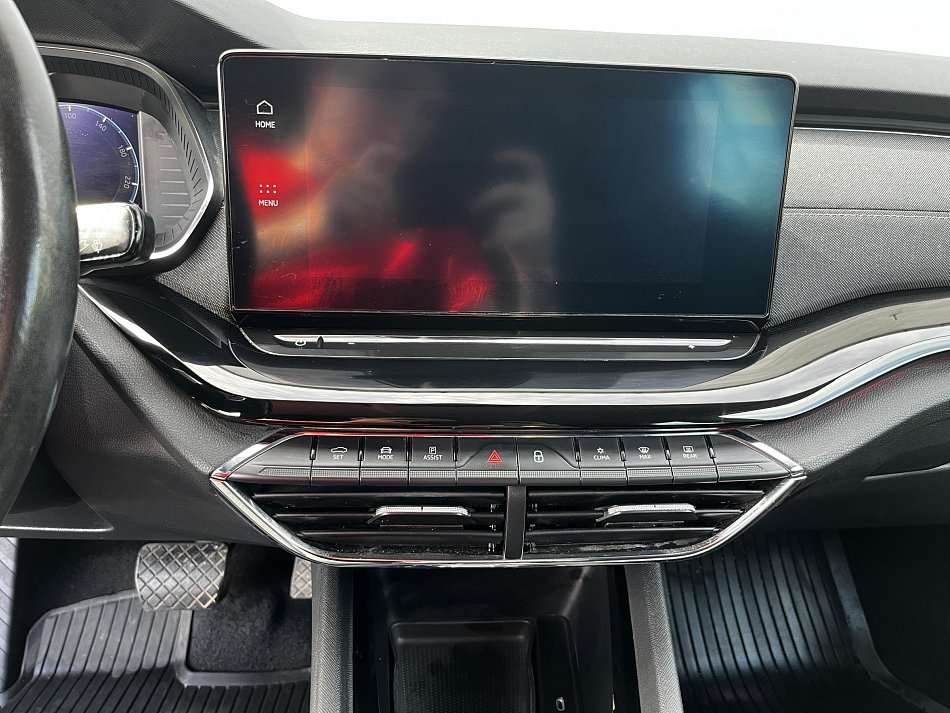 Škoda Octavia IV 2.0 TDi Style