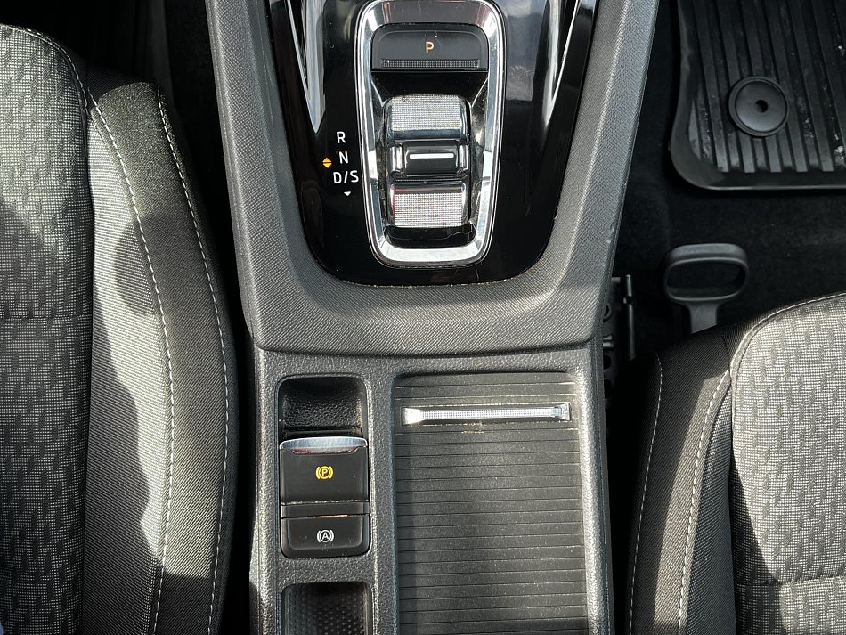 Škoda Octavia IV 2.0 TDi Style