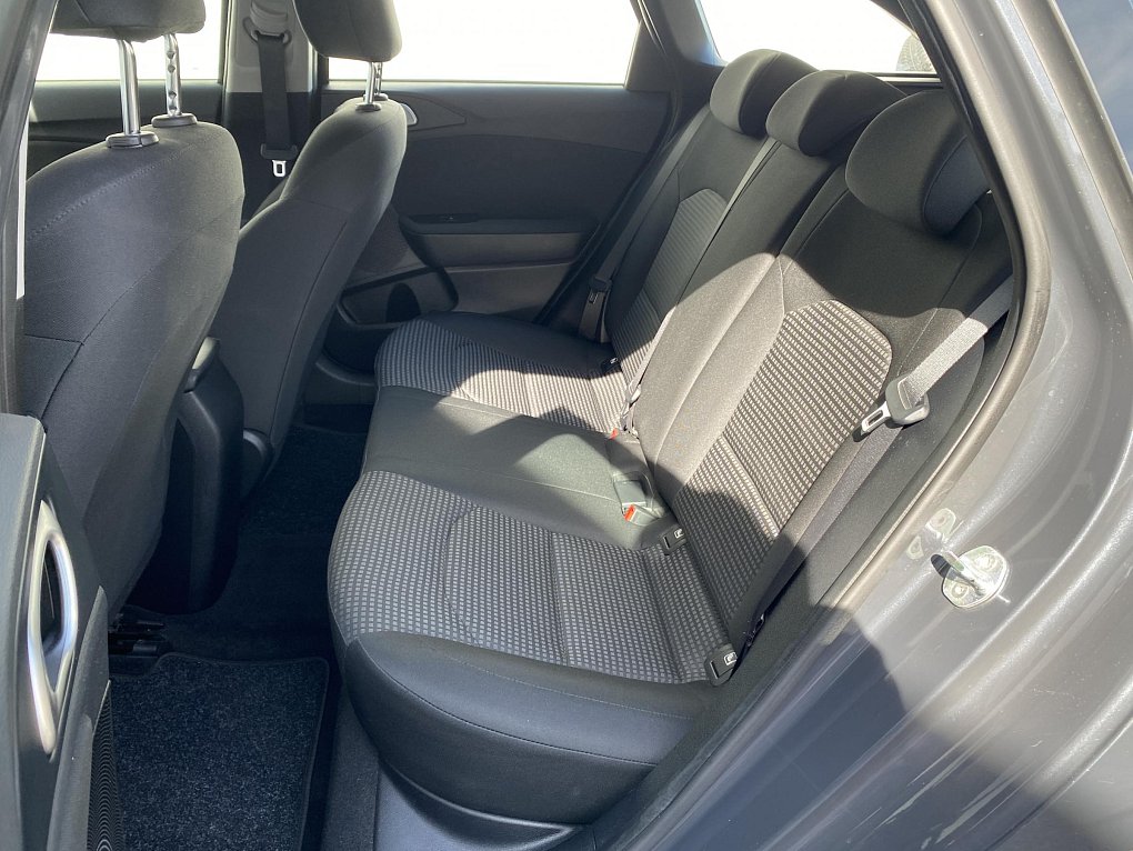 Kia Ceed 1.4 16V Cool