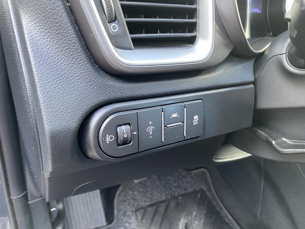 Kia Ceed 1.4 16V Cool