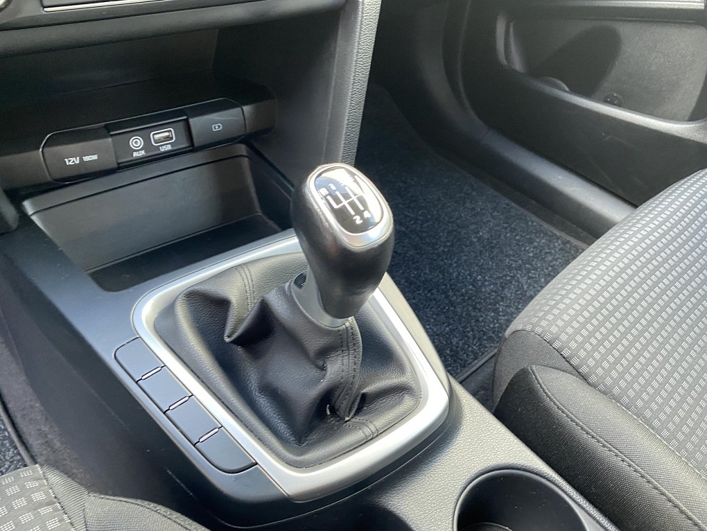 Kia Ceed 1.4 16V Cool