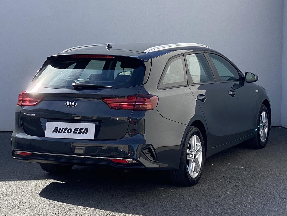 Kia Ceed 1.4 16V Cool