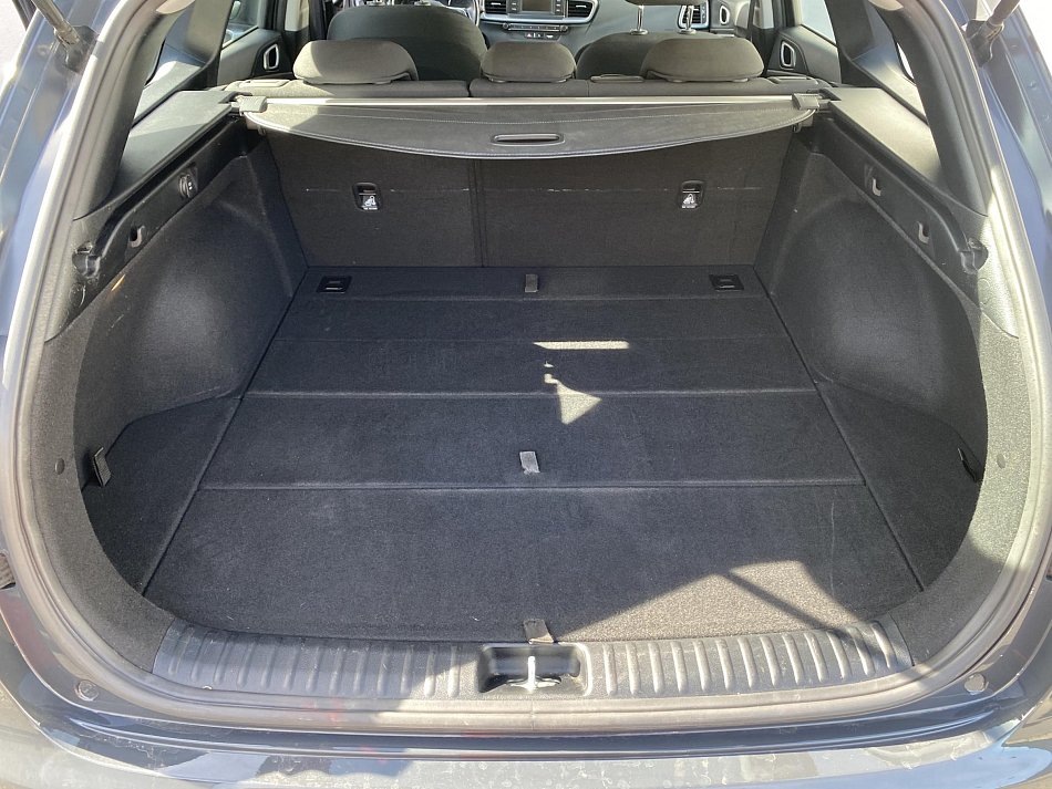 Kia Ceed 1.4 16V Cool