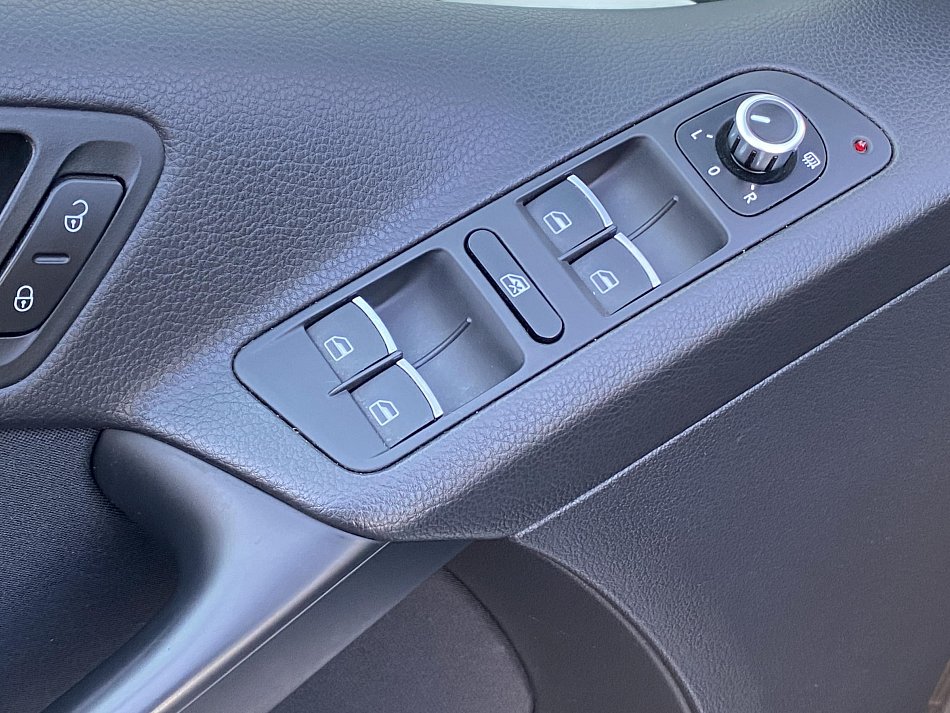 Volkswagen Tiguan 1.4 TSi CUP