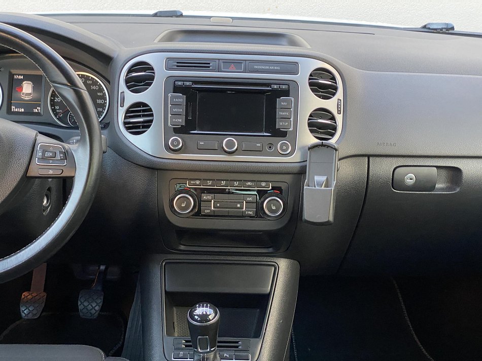 Volkswagen Tiguan 1.4 TSi CUP