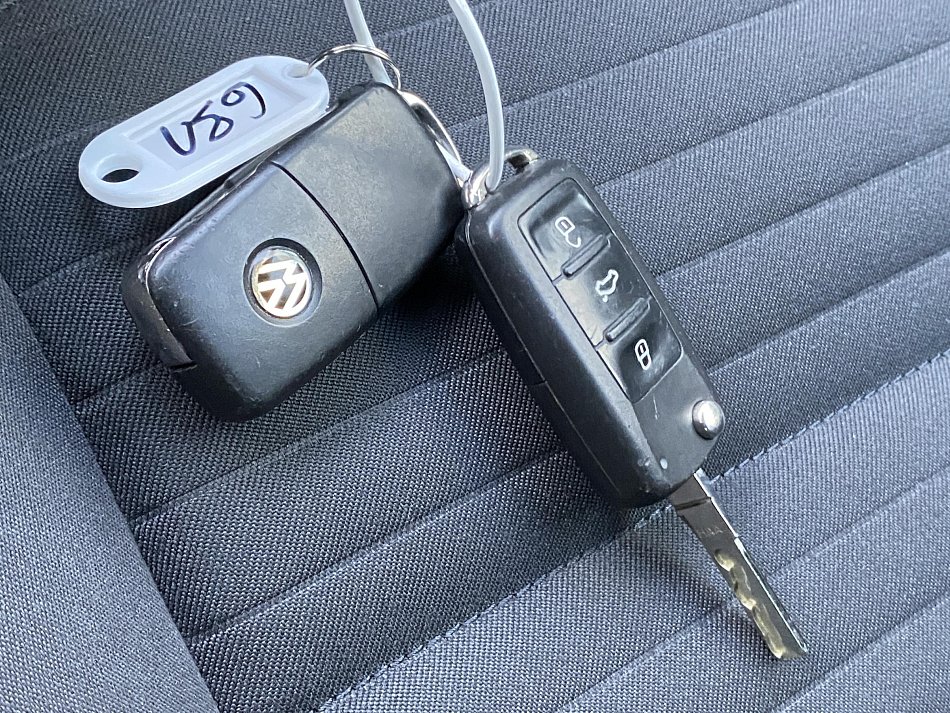 Volkswagen Tiguan 1.4 TSi CUP