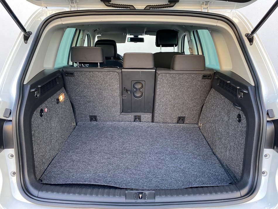 Volkswagen Tiguan 1.4 TSi CUP