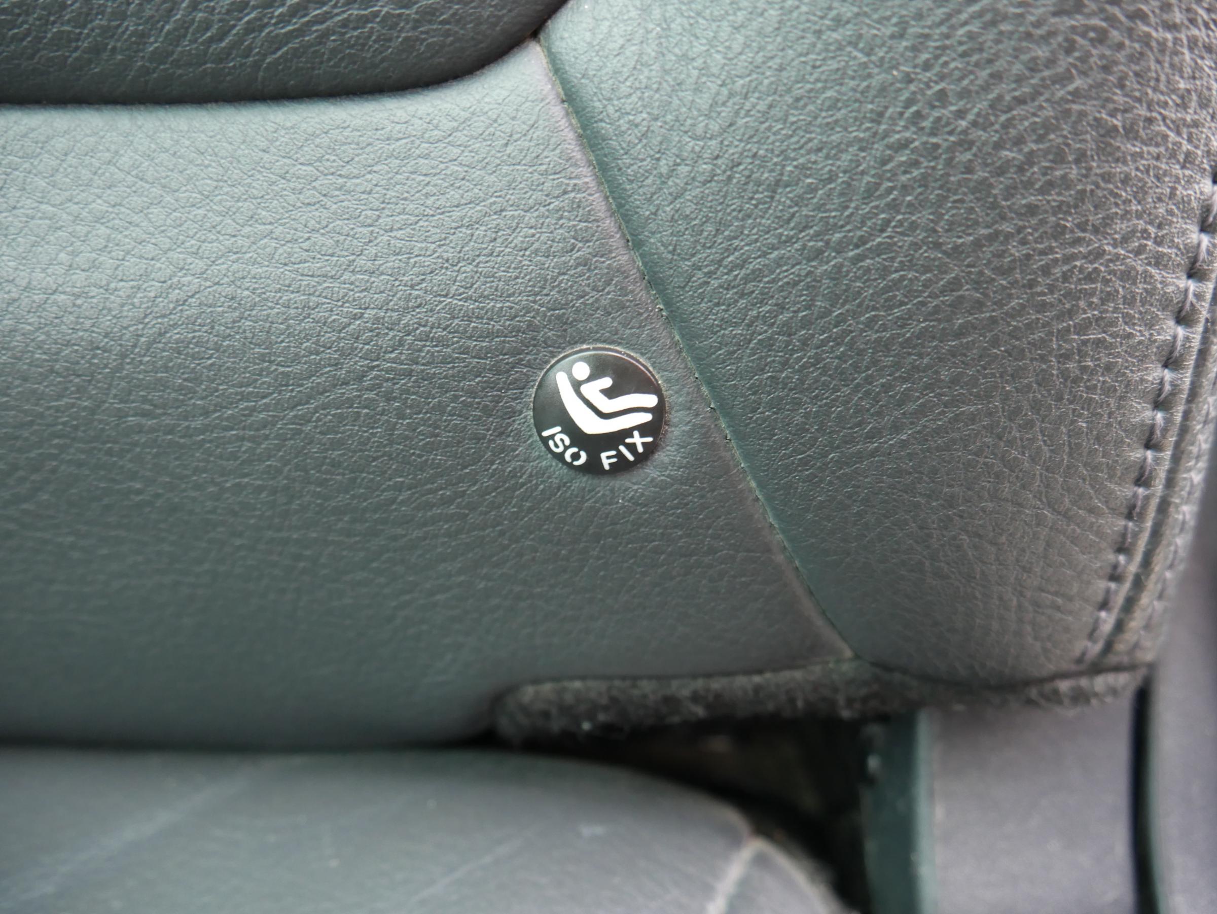 Peugeot 5008, 2011 - pohled č. 23