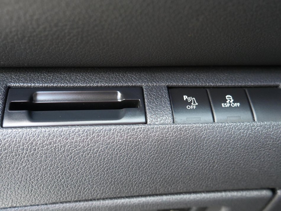 Peugeot 5008 2.0 HDi 