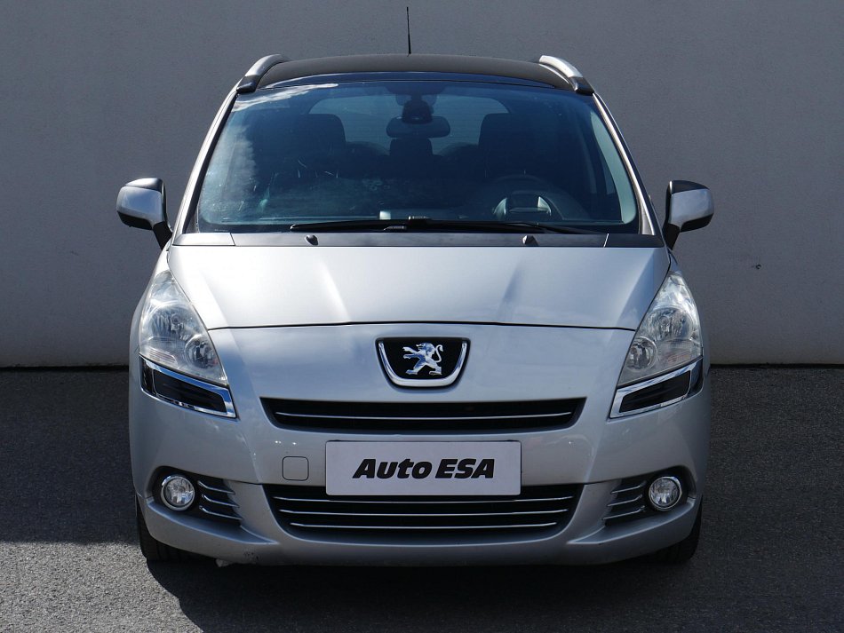 Peugeot 5008 2.0 HDi 