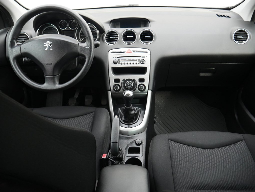 Peugeot 308 1.6i 