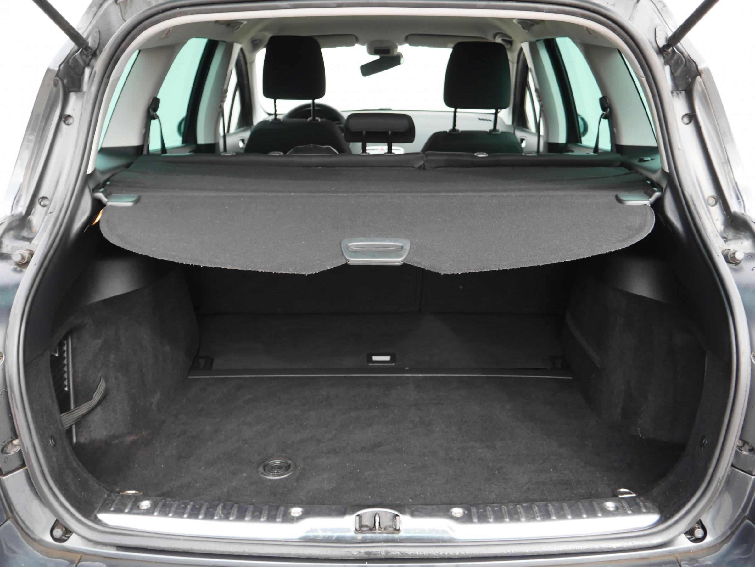 Peugeot 308, 2013 - pohled č. 7