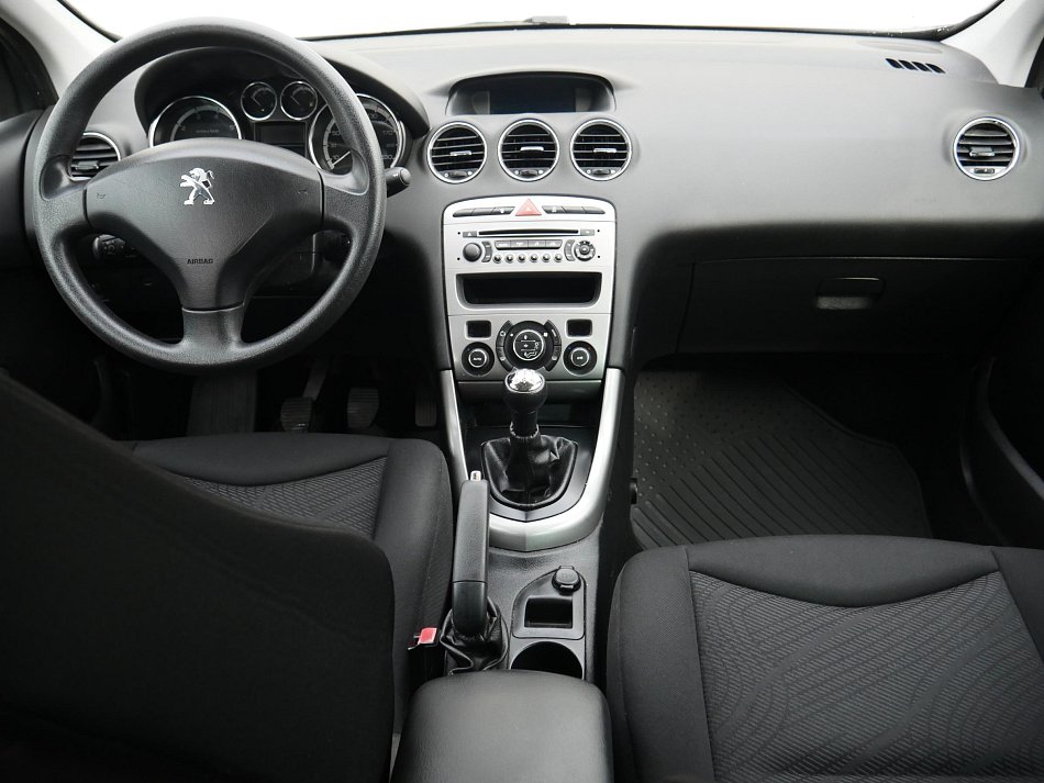 Peugeot 308 1.6i 