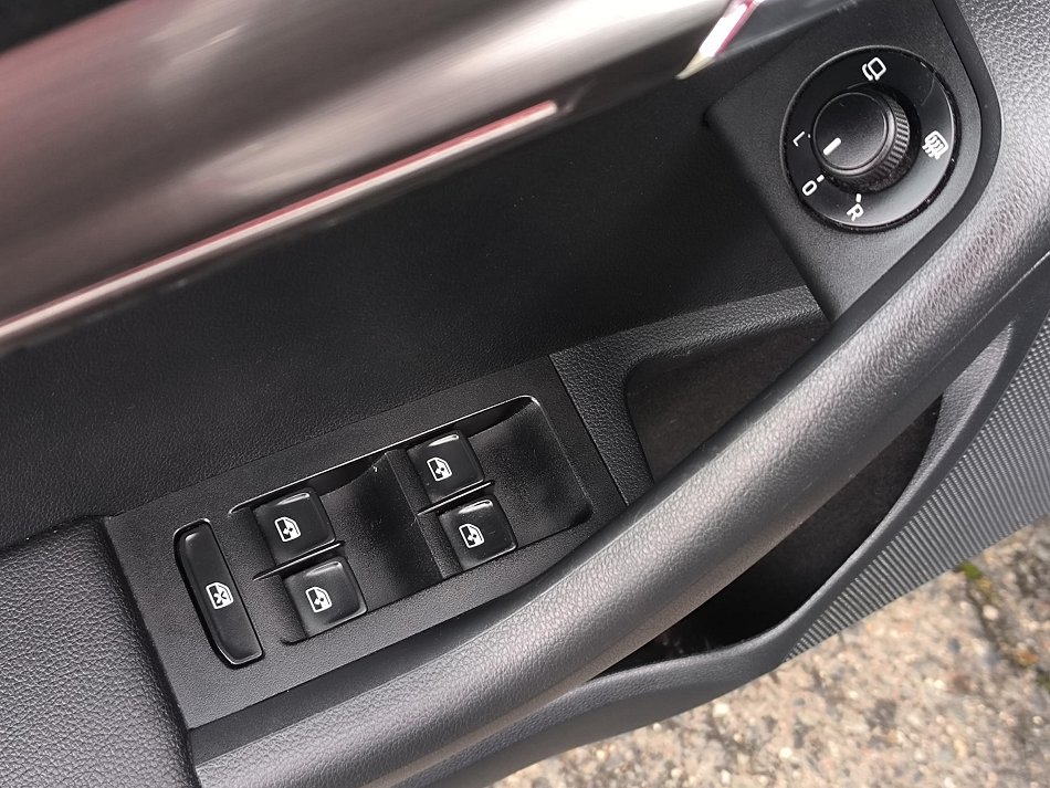 Škoda Octavia III 2.0TDi Style