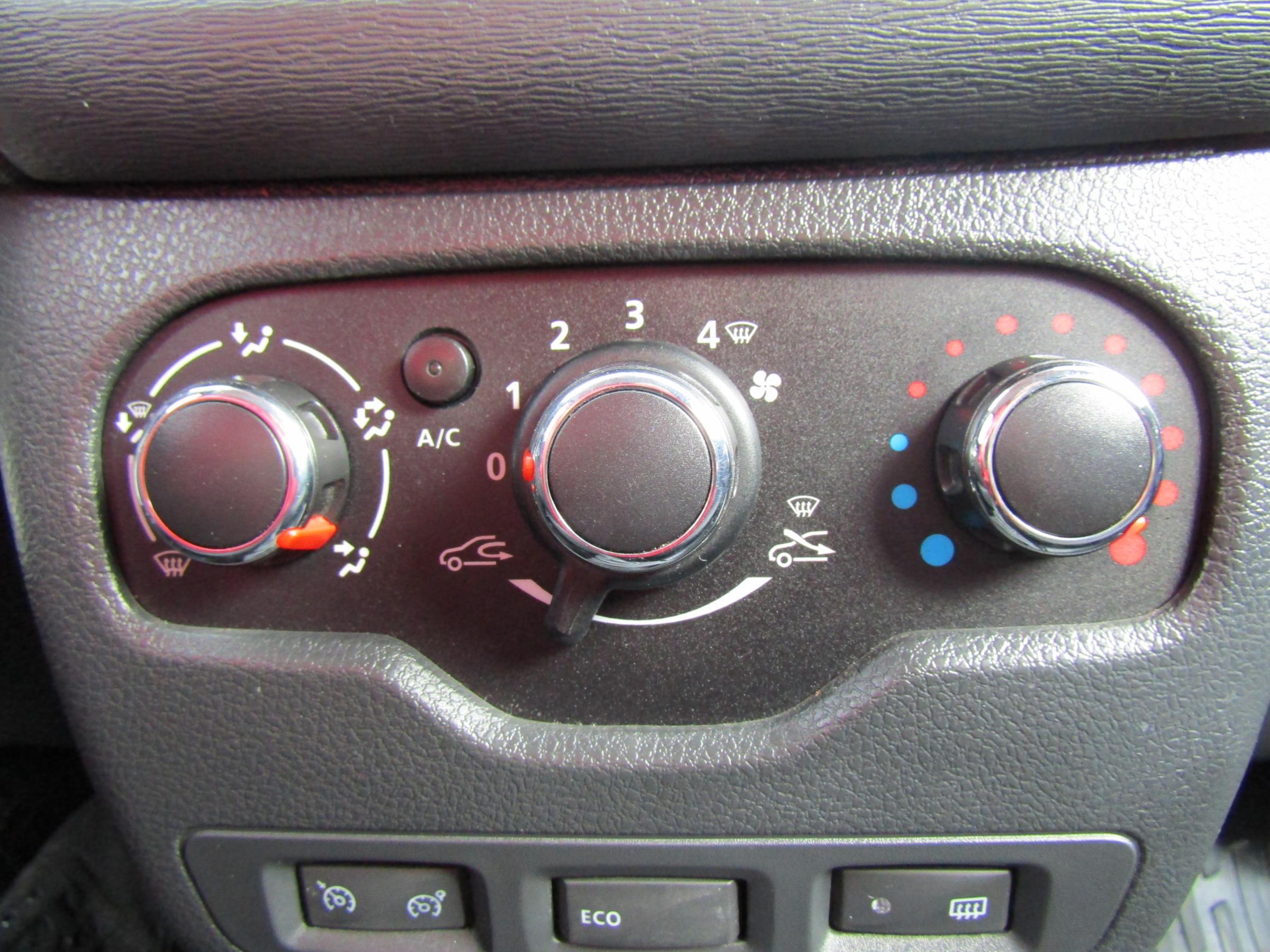 Dacia Lodgy, 2015 - pohled č. 13