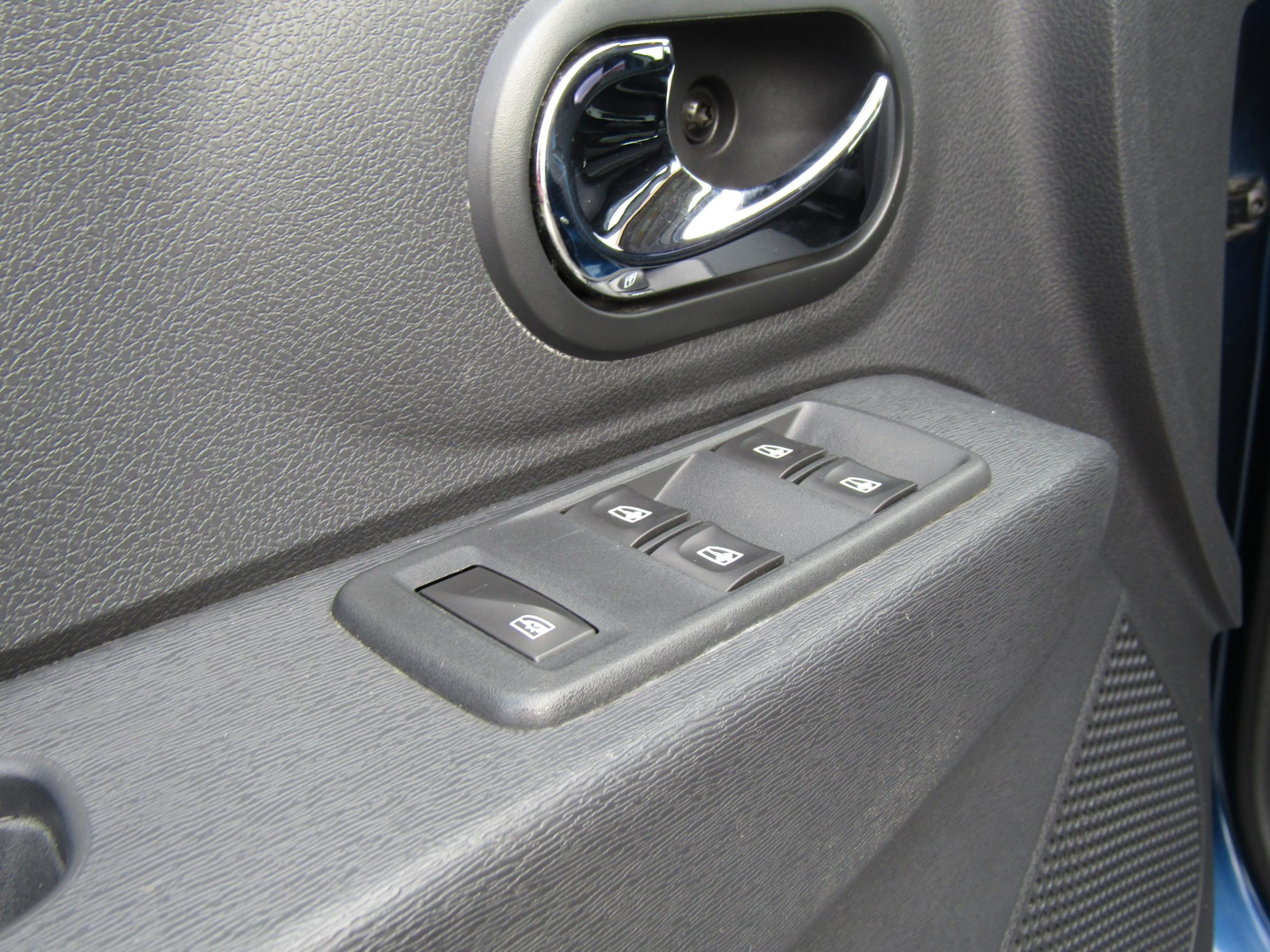 Dacia Lodgy, 2015 - pohled č. 18