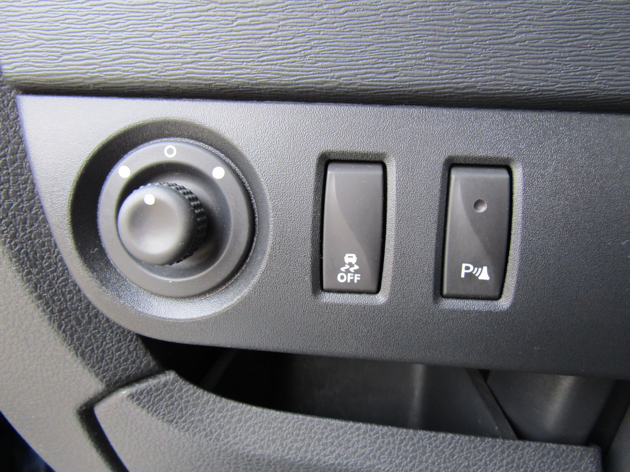 Dacia Lodgy, 2015 - pohled č. 19