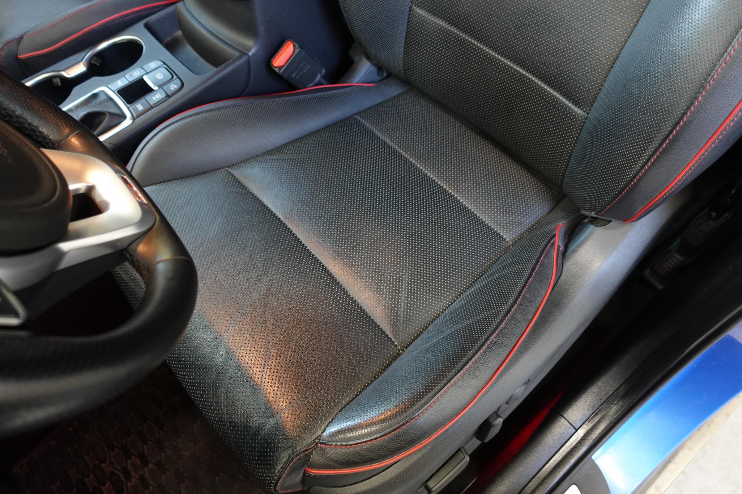 Kia Sportage, 2019 - pohled č. 10