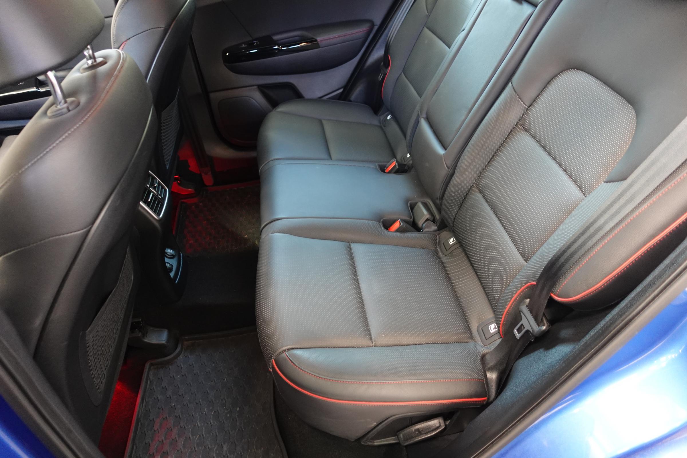 Kia Sportage, 2019 - pohled č. 11