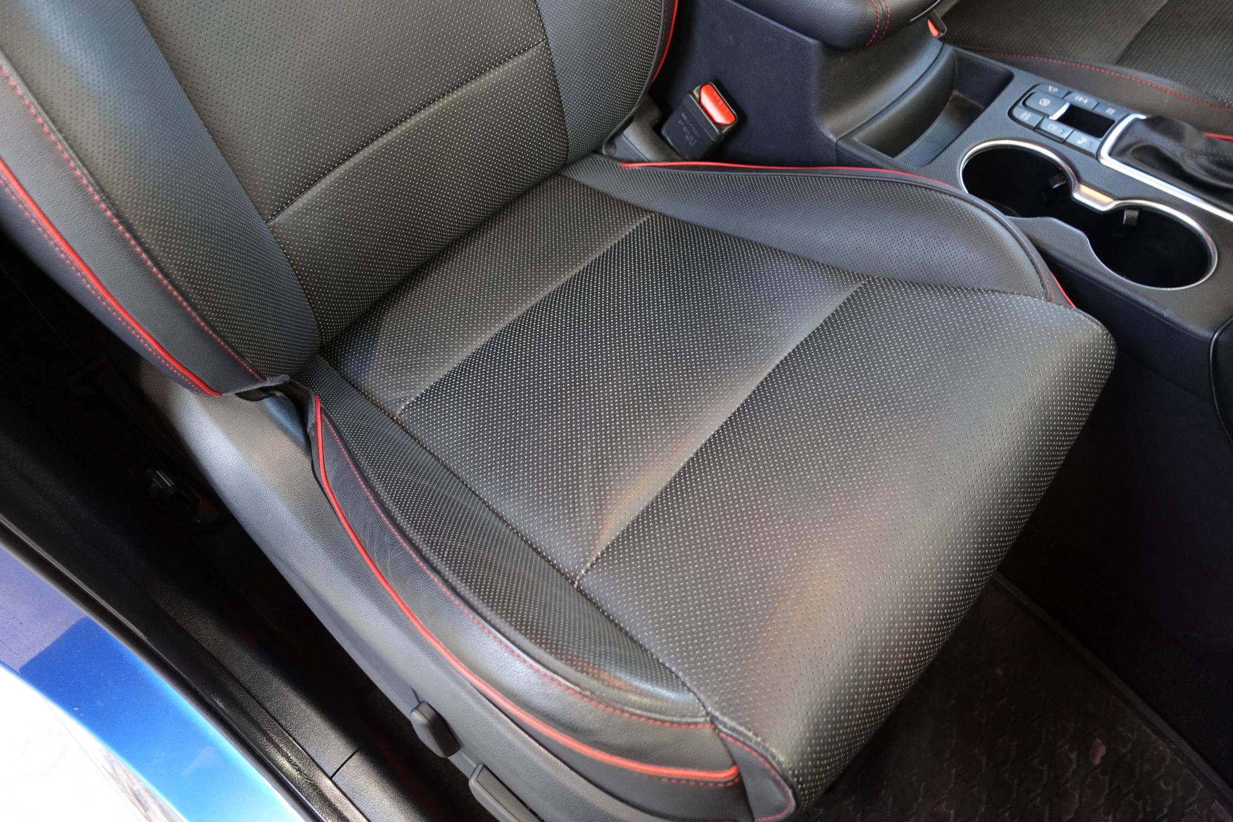 Kia Sportage, 2019 - pohled č. 12