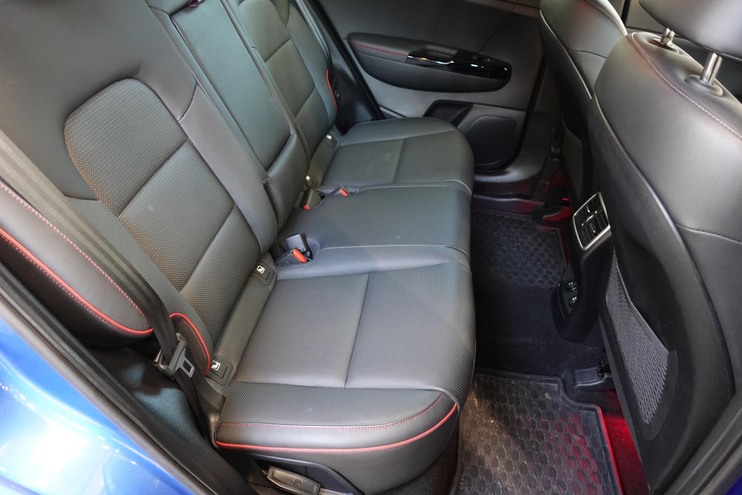 Kia Sportage, 2019 - pohled č. 13