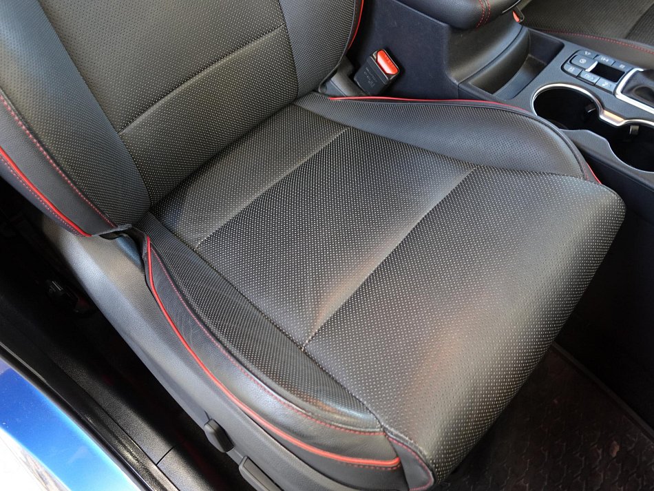 Kia Sportage 1.6T-GDi GT Line 4x4