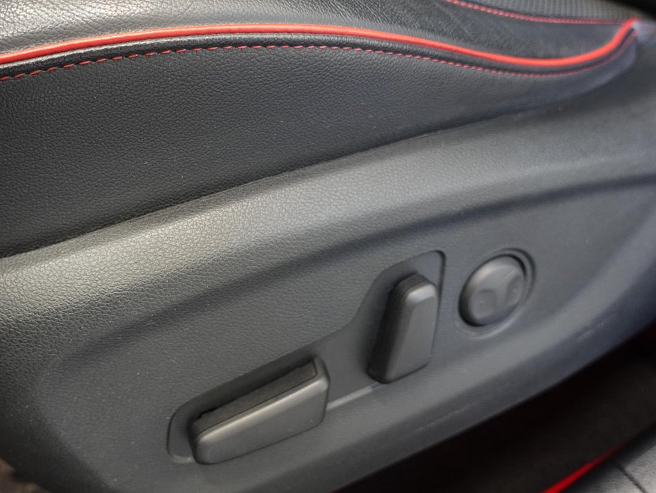 Kia Sportage 1.6T-GDi GT Line 4x4