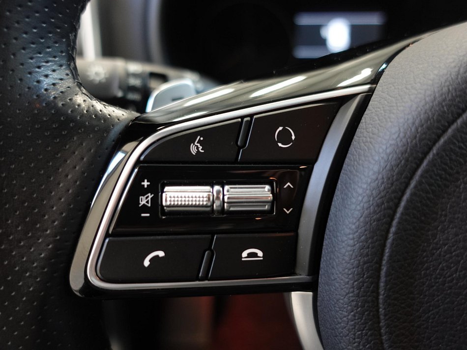 Kia Sportage 1.6T-GDi GT Line 4x4