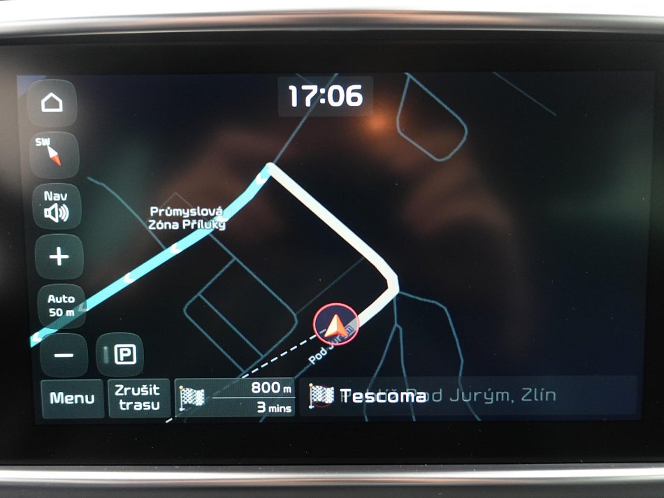 Kia Sportage 1.6T-GDi GT Line 4x4